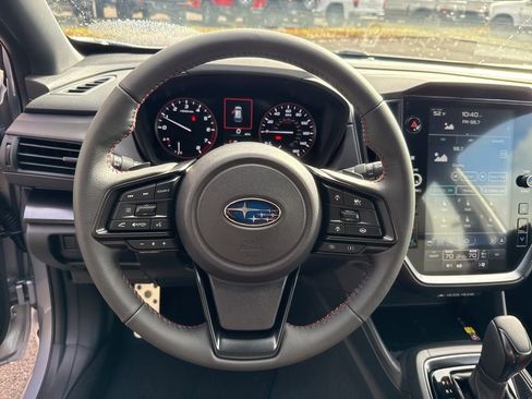 New 2026 Subaru Impreza RS image 29