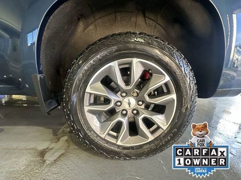 Used 2019 Chevrolet Silverado 1500 RST image 25