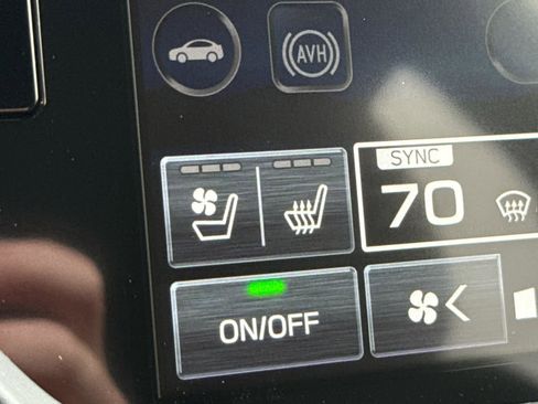 New 2025 Subaru Forester Touring image 18