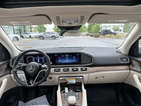 New 2026 Mercedes-Benz GLE 350 4MATIC image 22