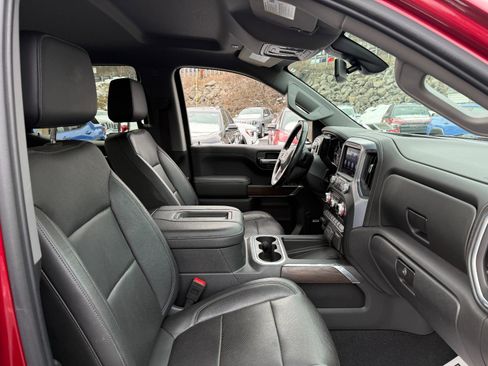 Used 2020 GMC Sierra 1500 SLT w/ SLT Premium Plus Package image 21