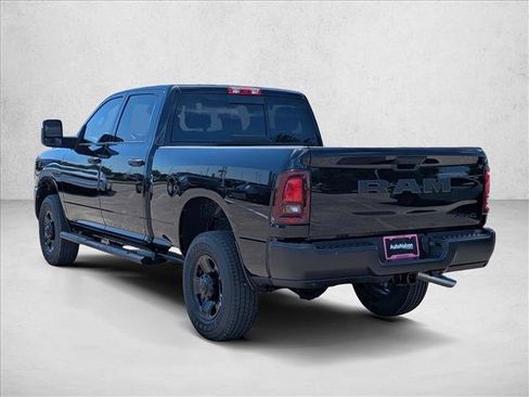 New 2026 RAM 2500 Tradesman AWD/4WD image 6