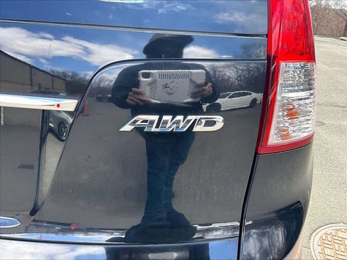 Used 2012 Honda CR-V EX-L image 8