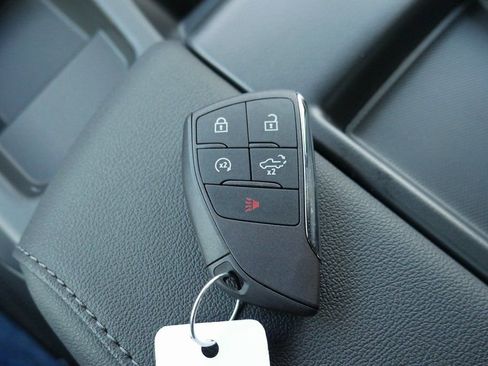 New 2026 Chevrolet Silverado 2500 Custom w/ Custom Value Package image 19