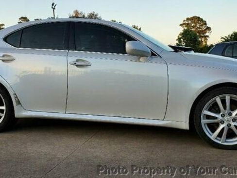 Used 2006 Lexus IS 250 image 8