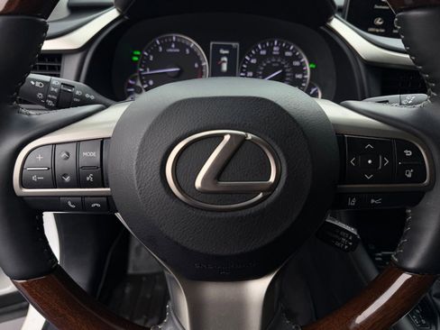 Used 2019 Lexus RX 350 AWD w/ Navigation Package image 14