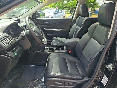 Used 2016 Honda CR-V EX-L image 13