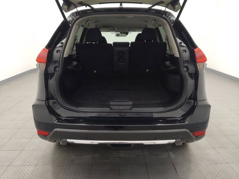 Used 2019 Nissan Rogue SV image 29