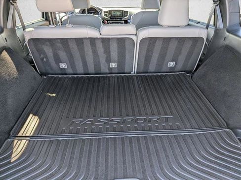 Used 2021 Honda Passport Elite image 6