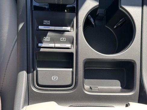 New 2025 Hyundai Sonata SE image 30