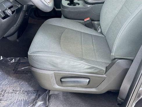 Used 2021 RAM 1500 Classic Warlock w/ Electronics Group image 18