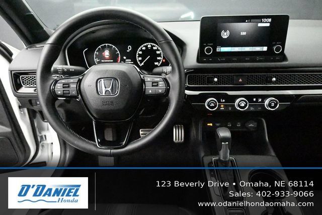 Used 2026 Honda Civic Sport image 26