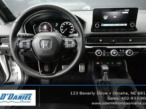 Used 2026 Honda Civic Sport image 26