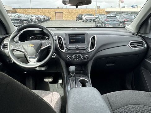 Certified 2024 Chevrolet Equinox LT image 19
