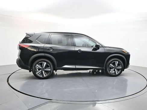 Used 2023 Nissan Rogue SL AWD/4WD image 8