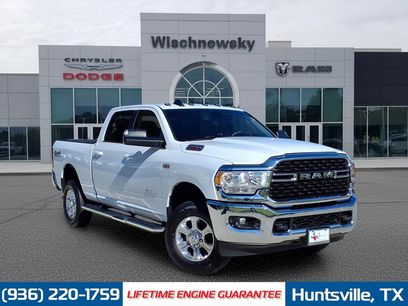 Used 2022 RAM 2500 Lone Star w/ Level A Equipment Group