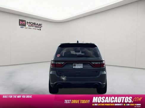 Used 2023 Dodge Durango SRT Hellcat AWD/4WD image 6