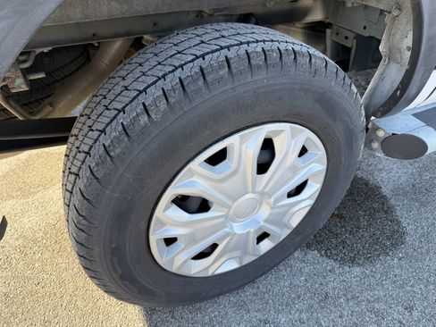 Used 2023 Ford Transit 250 Low Roof w/ Exterior Upgrade Package image 8