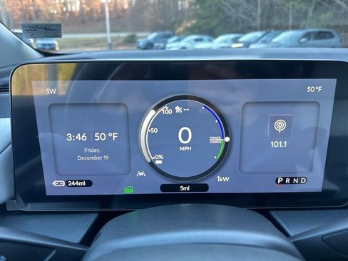 New 2026 Honda Prologue Touring image 20