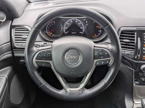 Used 2021 Jeep Grand Cherokee 80th Anniversary w/ Quick Order Package 28K 80th image 22