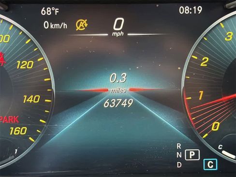 Used 2022 Mercedes-Benz GLC 300 4MATIC image 21