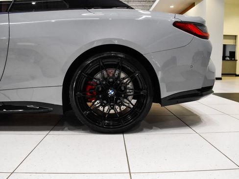 Used 2024 BMW M4 xDrive Competition w/ Executive Package AWD/4WD image 13