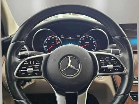 Used 2021 Mercedes-Benz C 300 4MATIC Sedan image 13
