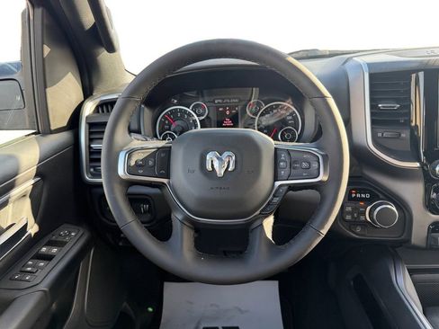 New 2026 RAM 1500 Big Horn image 14