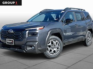 New 2026 Subaru Outback Premium video 1