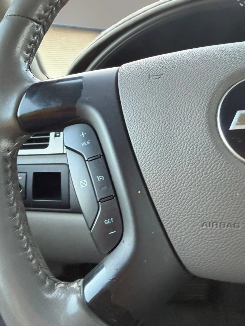 Used 2008 Chevrolet Avalanche LS RWD image 21