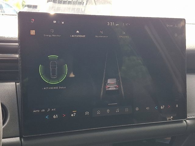 New 2026 MAZDA CX-5 AWD 2.5 S image 17