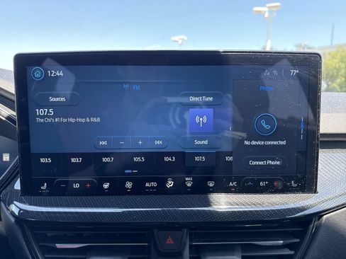 Used 2023 Ford Escape ST-Line Elite AWD/4WD image 17