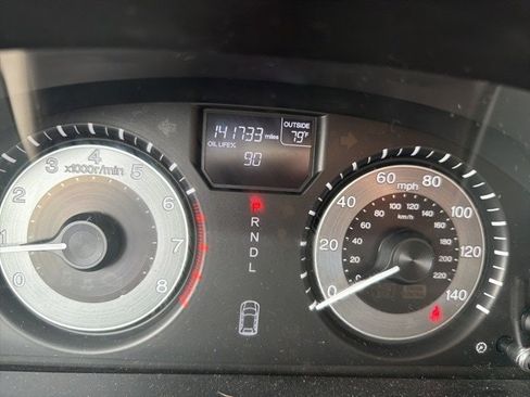 Used 2016 Honda Odyssey EX-L image 15