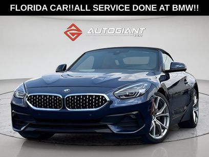 Used 2020 BMW Z4 sDrive30i w/ Convenience Package