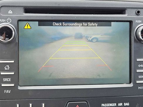 Used 2014 Chevrolet Traverse LS image 31