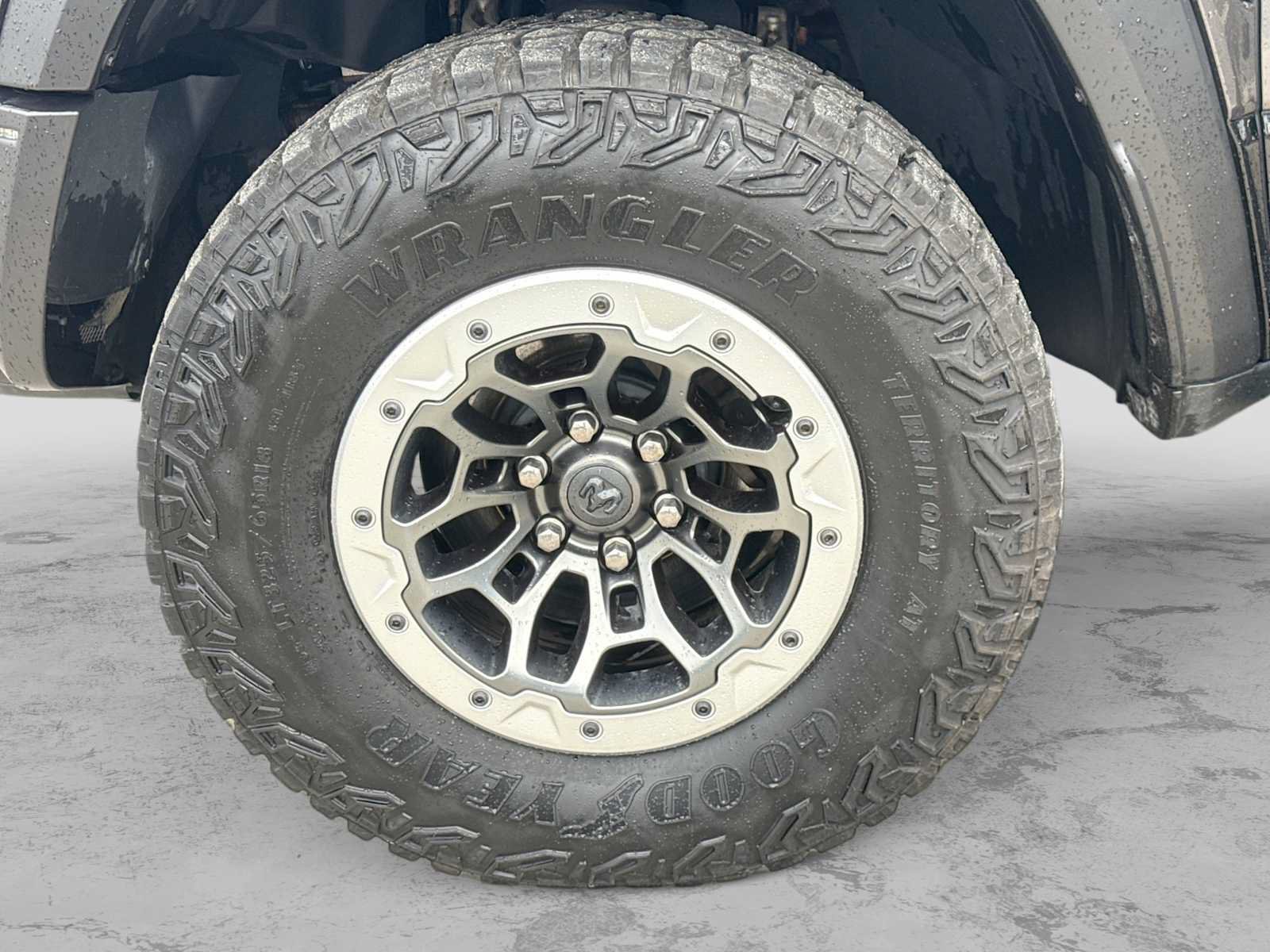 Used 2021 RAM 1500 TRX w/ TRX Level 2 Equipment Group AWD/4WD image 13