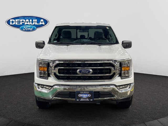 Used 2022 Ford F150 XLT w/ Equipment Group 302A High AWD/4WD image 10