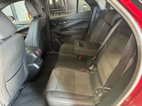 Used 2024 Chevrolet Blazer EV RS image 11