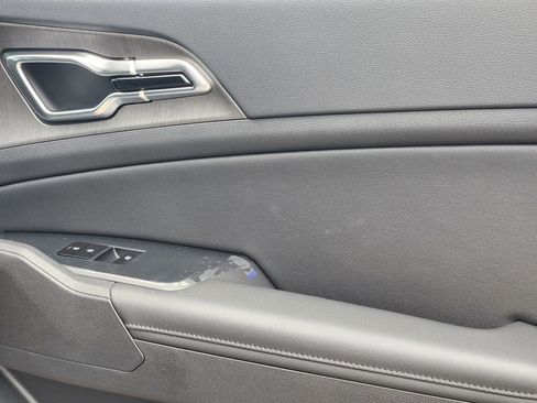 New 2026 Kia Sportage X-Line image 15