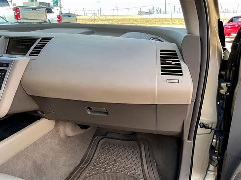 Used 2007 Nissan Murano SL w/ Touring Pkg image 18