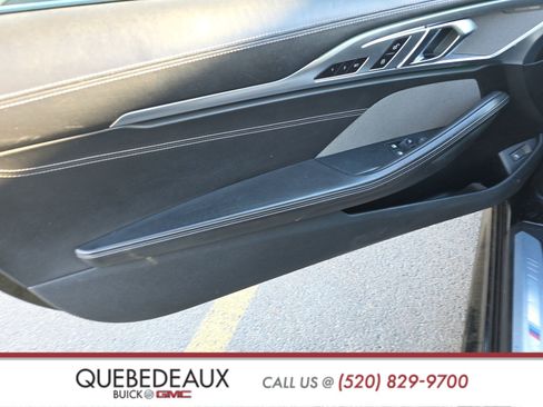 Used 2019 BMW M850i xDrive M850i xDrive image 15