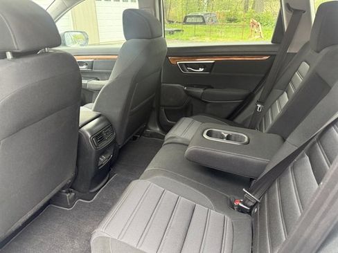 Used 2017 Honda CR-V EX image 22