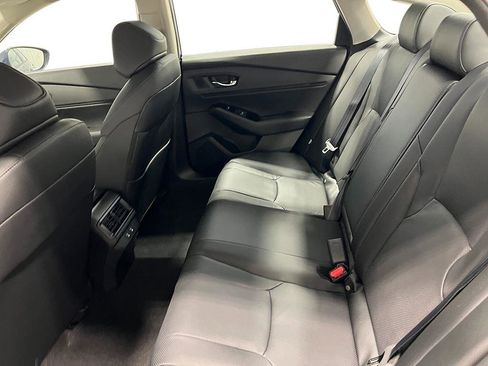 New 2025 Honda Accord Touring image 29