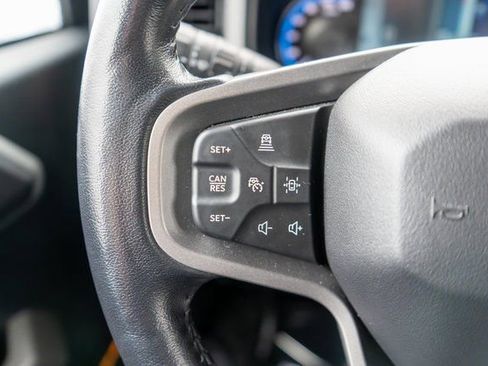 Used 2022 Ford Bronco Badlands image 24