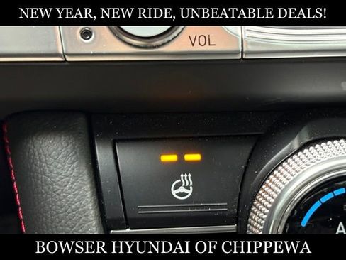 Used 2023 Genesis G70 2.0T w/ Sport Prestige Package image 18