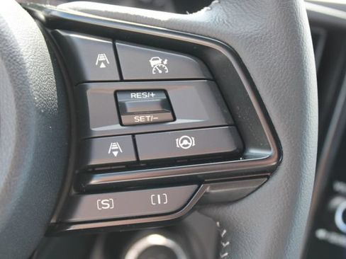 New 2026 Subaru Forester Premium AWD/4WD image 31