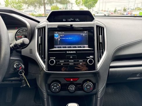 Used 2018 Subaru Crosstrek 2.0i Premium AWD/4WD image 22