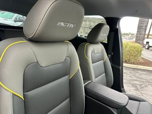 New 2026 Chevrolet Trax ACTIV w/ Driver Confidence Package image 32