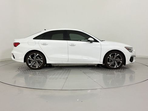Used 2023 Audi A3 2.0T Premium w/ Convenience Package FWD image 8
