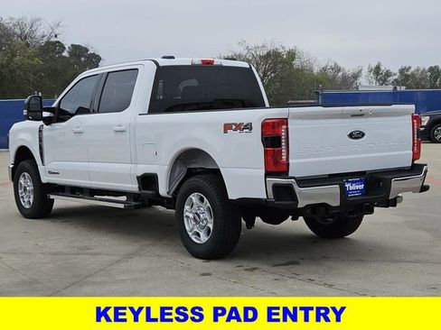 New 2026 Ford F250 XLT w/ XLT Premium Package image 7